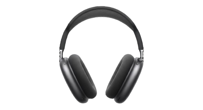 AirPods Max, produto que será sorteado